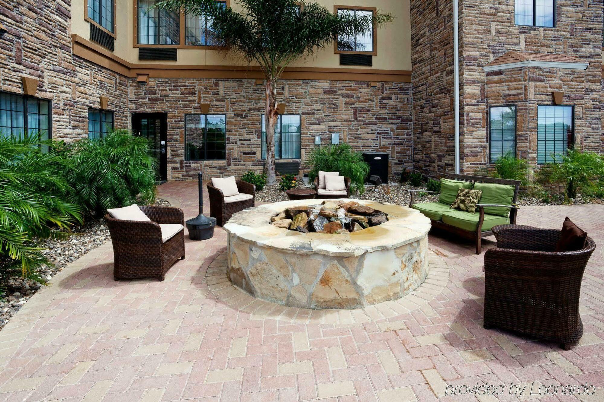 Staybridge Suites Corpus Christi By Ihg Exterior foto